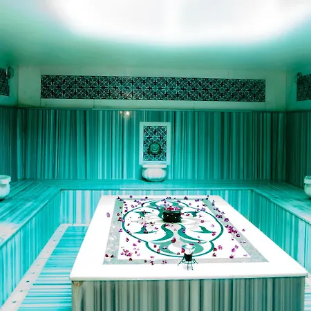 Wassermann Hotell 2*