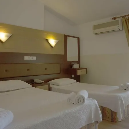 Hotell Wassermann 2*