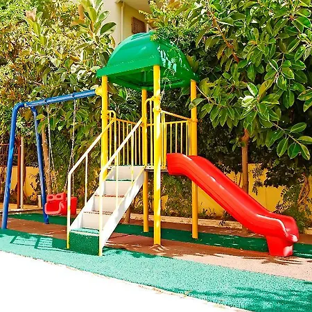 فندق وازرمان 2*