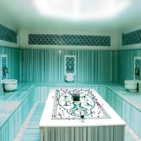وازرمان فندق كمر