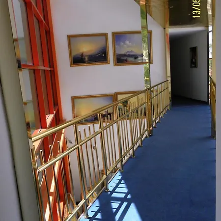 Hotel Wassermann