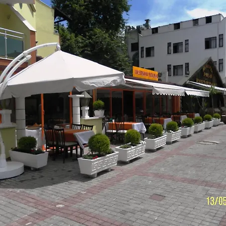Wassermann Kemer
