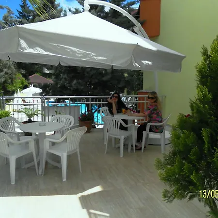Wassermann Kemer