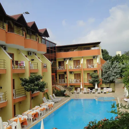 Hotel Wassermann 2*