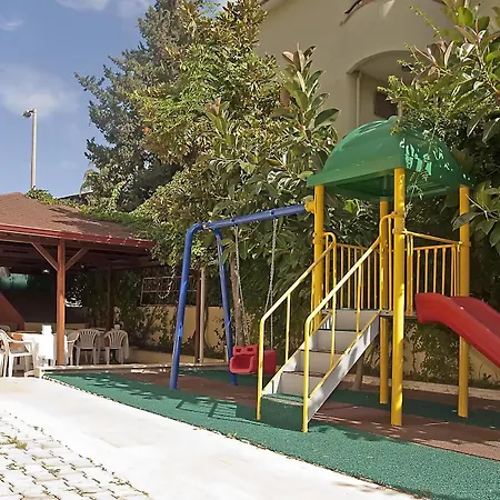 Wassermann Kemer